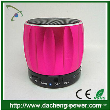 Better sound bluetooth speaker 2016 wireless bluetooth speaker with CE ROHS